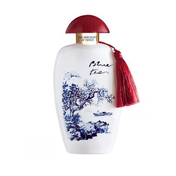 The Merchant Of Venice Blue Tea Perfume