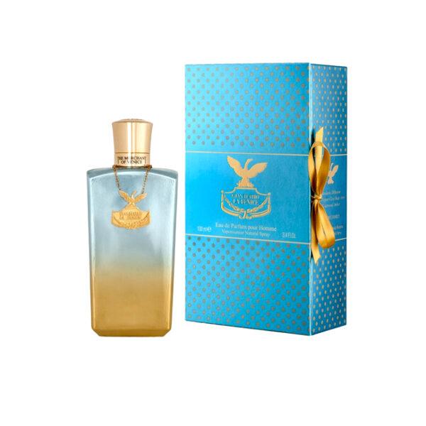 The Merchant Of Venice La Fenice Pour Homme Perfume