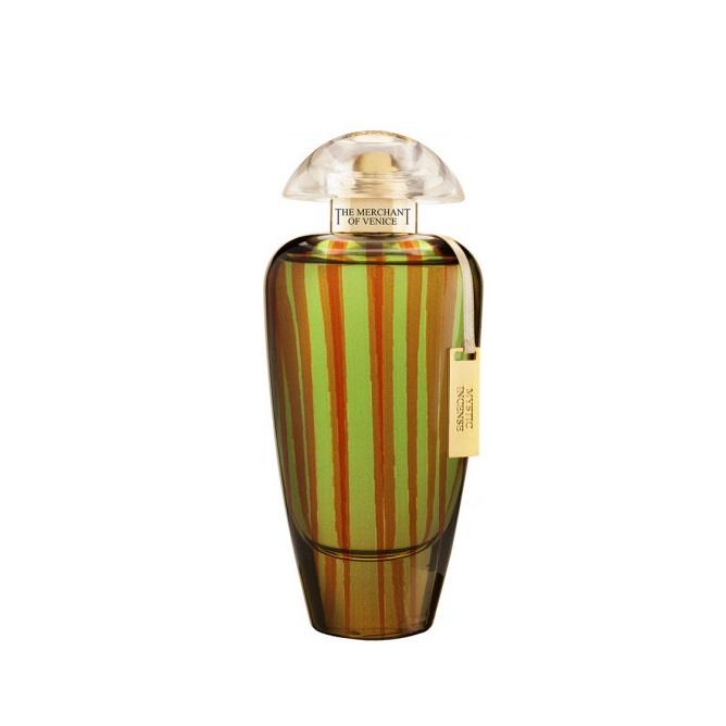 The Merchant Of Venice Mystic Incense Perfume by The Merchant Of Venice for unisex UAE