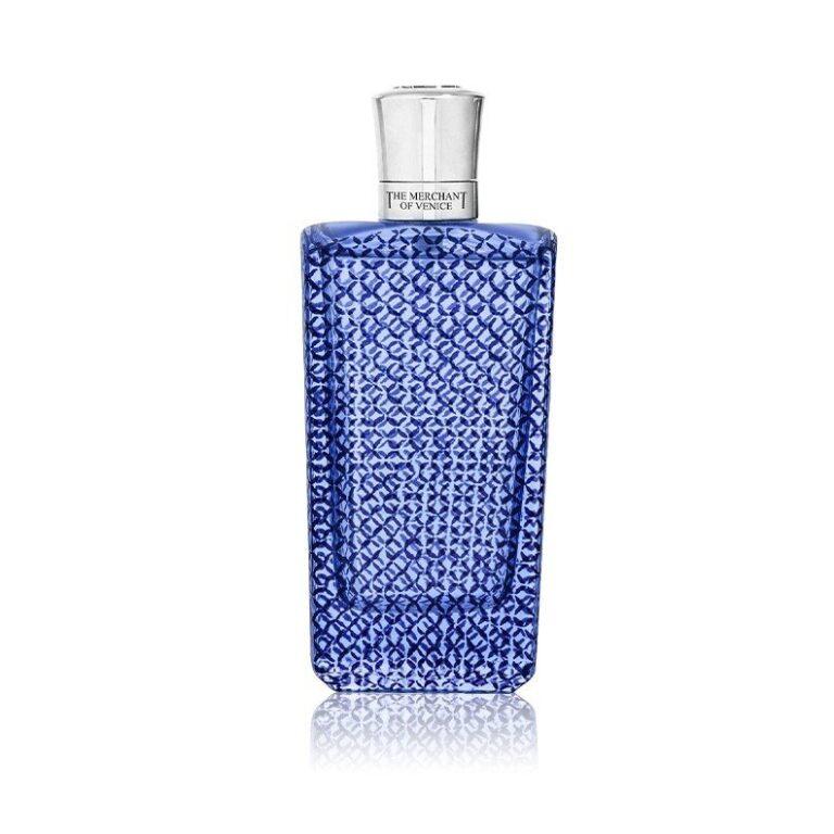 The Merchant Of Venice Venetian Blue Perfume by The Merchant Of Venice for male UAE