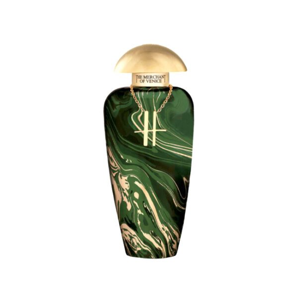 The Merchant Of Venice Venetian Jade perfume
