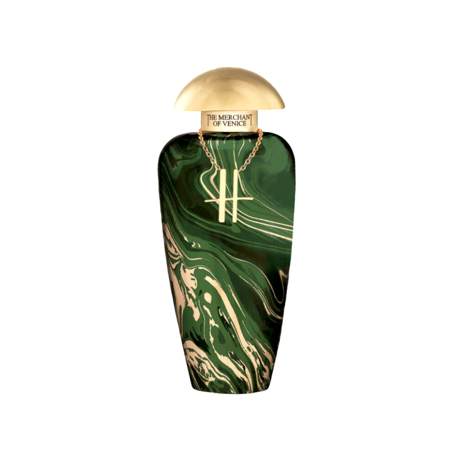 The Merchant Of Venice Venetian Jade Perfume by The Merchant Of Venice for unisex UAE