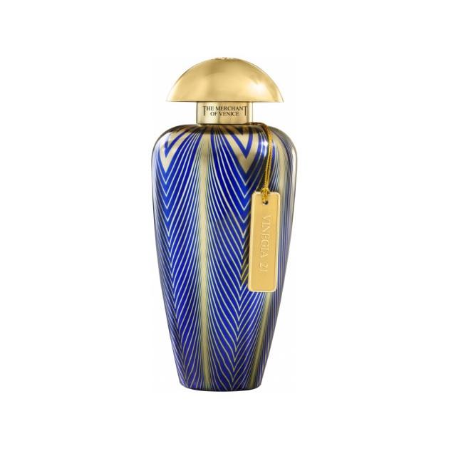 The Merchant Of Venice Vinegia 21 Perfume by The Merchant Of Venice for unisex UAE
