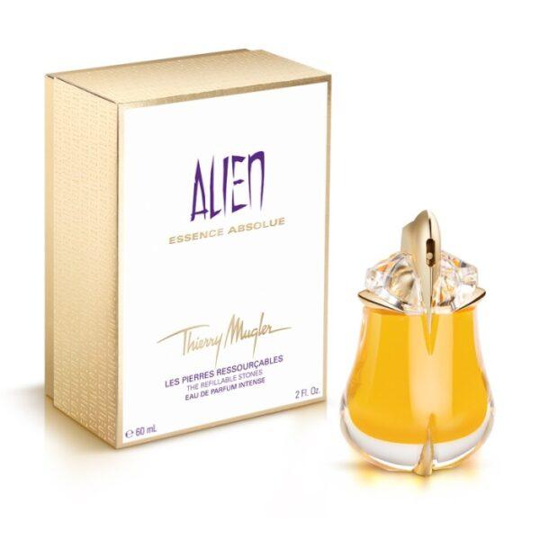 Thierry Mugler Alien Essence Absolue Perfume by Thierry Mugler for Women UAE Thierry Mugler Alien Essence Absolue Perfume by Thierry Mugler for Women UAE