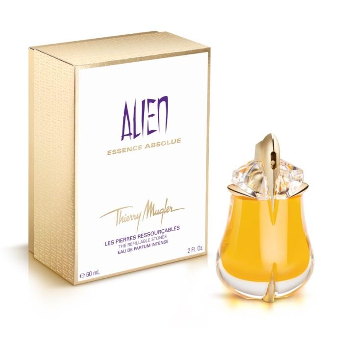 Thierry Mugler Alien Essence Absolue Perfume by Thierry Mugler for Women UAE