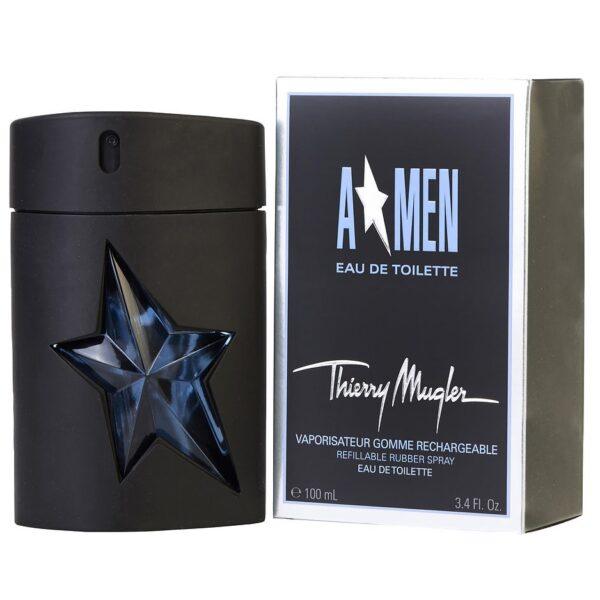 Thierry Mugler A*Men Perfume