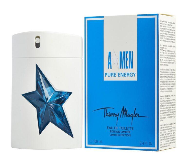 Thierry Mugler A*Men Pure Shot Perfume by Thierry Mugler for Men UAE
