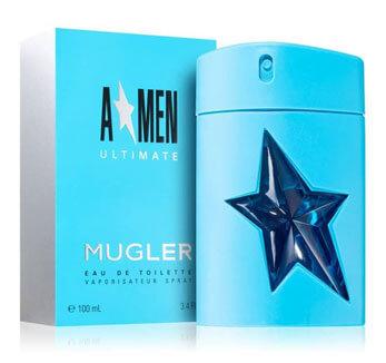 Thierry Mugler A*Men Ultimate Perfume