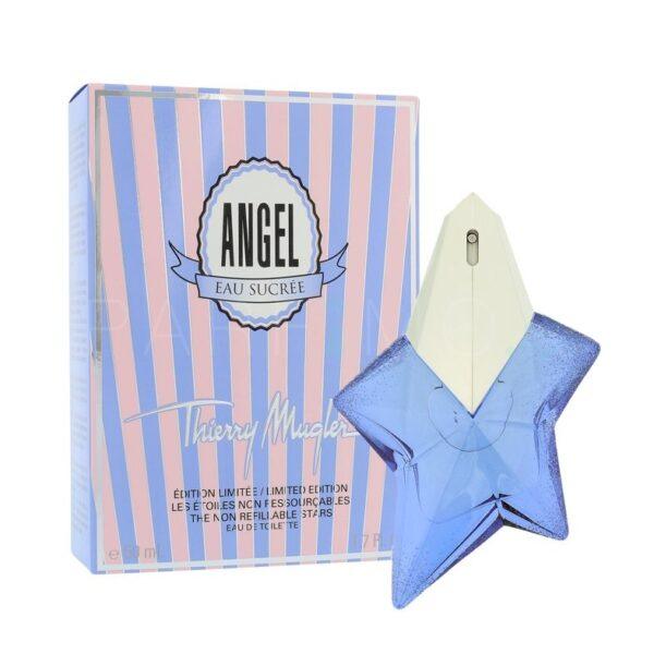 Thierry Mugler Angel Eau Sucree 2015 perfume