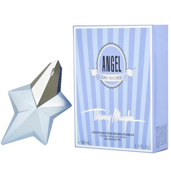 Thierry Mugler Angel Eau Sucree perfume
