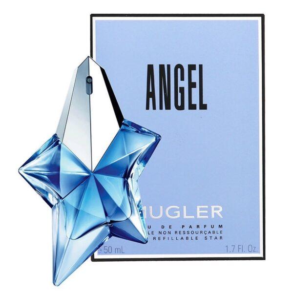 Thierry Mugler Angel Edp Perfume