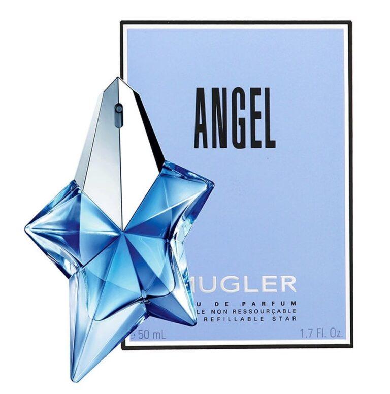 Thierry Mugler Angel Edp Perfume by Thierry Mugler for Women UAE