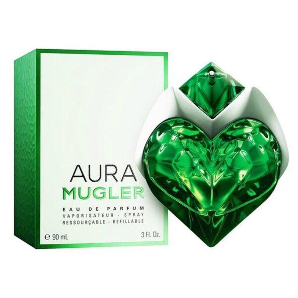 Thierry Mugler Aura Perfume