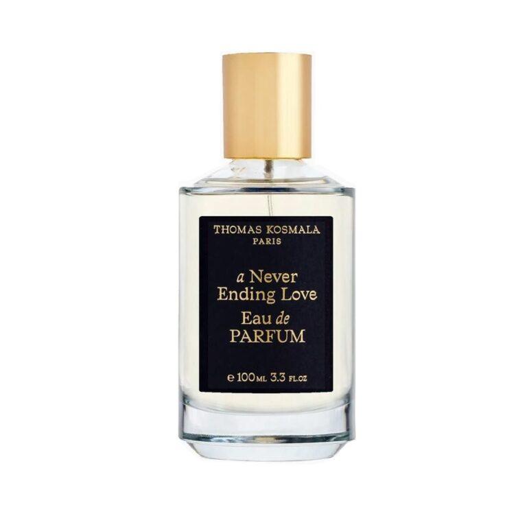 Thomas Kosmala A Never Ending Love Perfume by Thomas Kosmala for unisex UAE