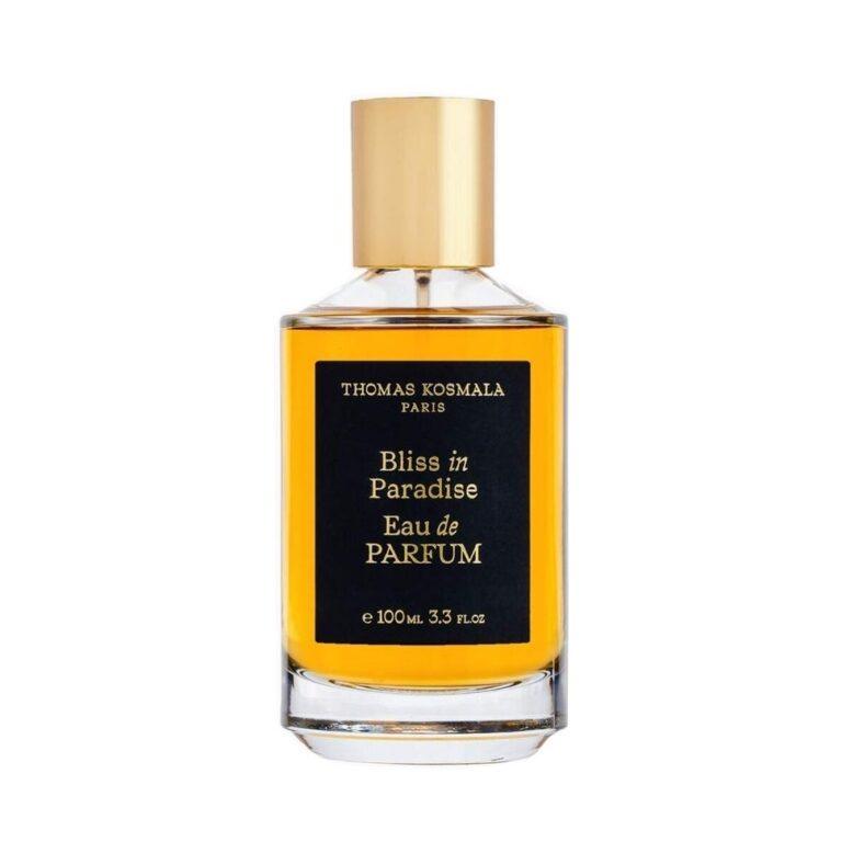 Thomas Kosmala Bliss In Paradise Perfume by Thomas Kosmala for unisex UAE