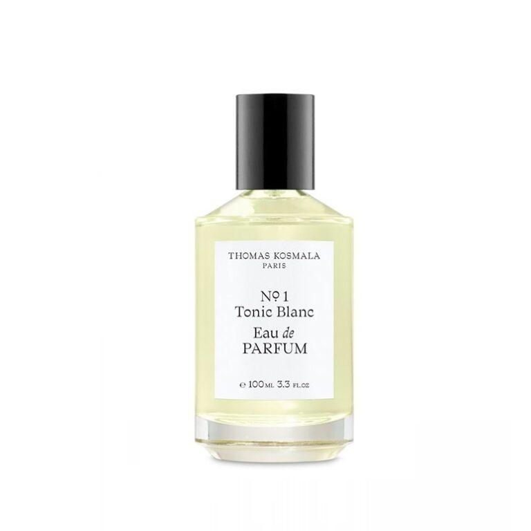 Thomas Kosmala No 1 Tonic Blanc Perfume by Thomas Kosmala for unisex UAE