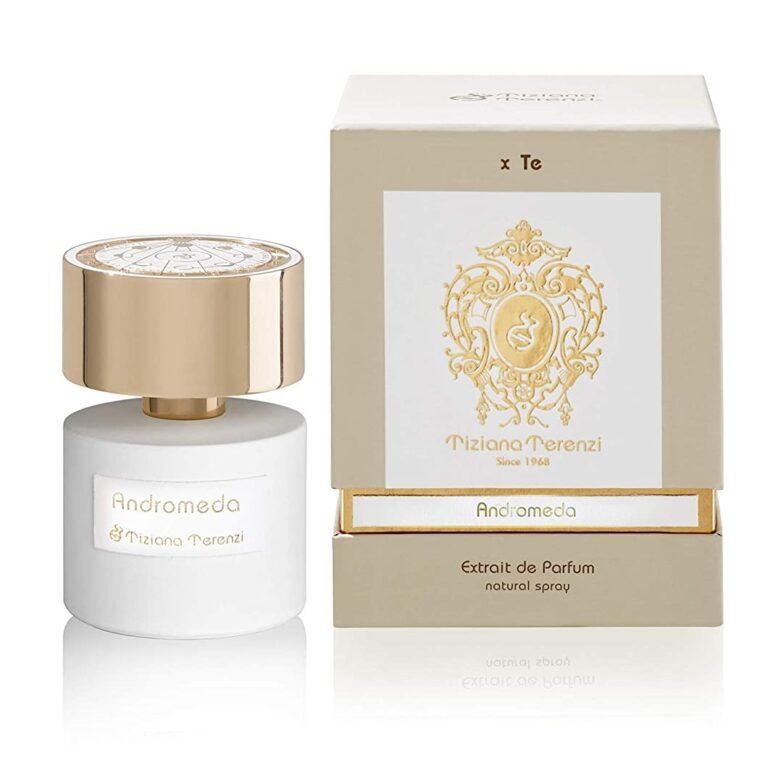 Tiziana Terenzi Andromeda Perfume by Tiziana Terenzi for unisex UAE