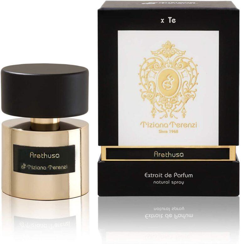 Tiziana Terenzi Arethusa Perfume by Tiziana Terenzi for unisex UAE