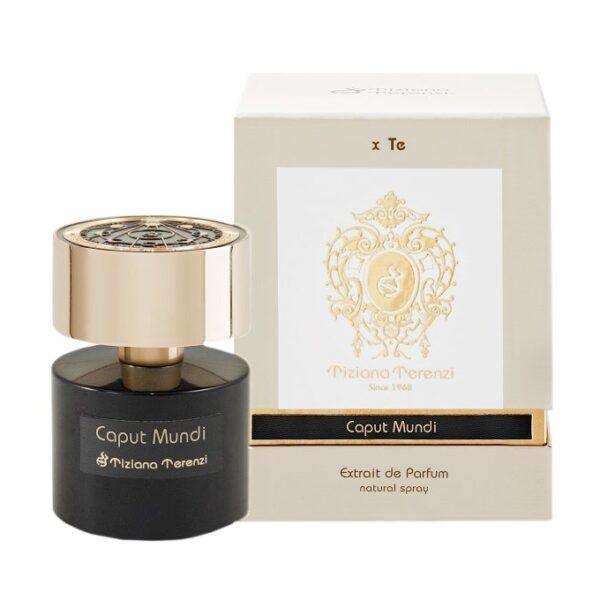 Tiziana Terenzi Caput Mundi Perfume