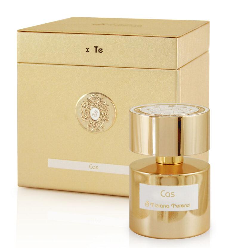 Tiziana Terenzi Cas Perfume by Tiziana Terenzi for unisex UAE