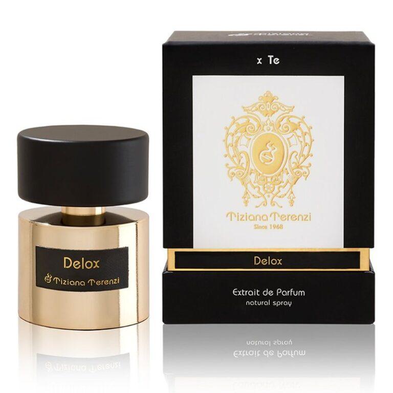 Tiziana Terenzi Delox Perfume by Tiziana Terenzi for unisex UAE