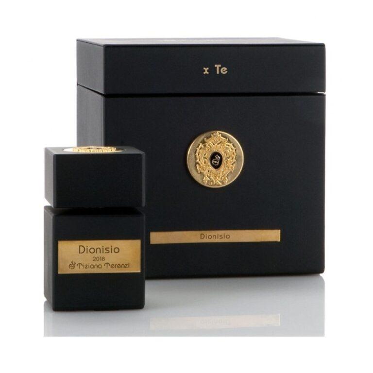 Tiziana Terenzi Dionisio Perfume by Tiziana Terenzi for unisex UAE