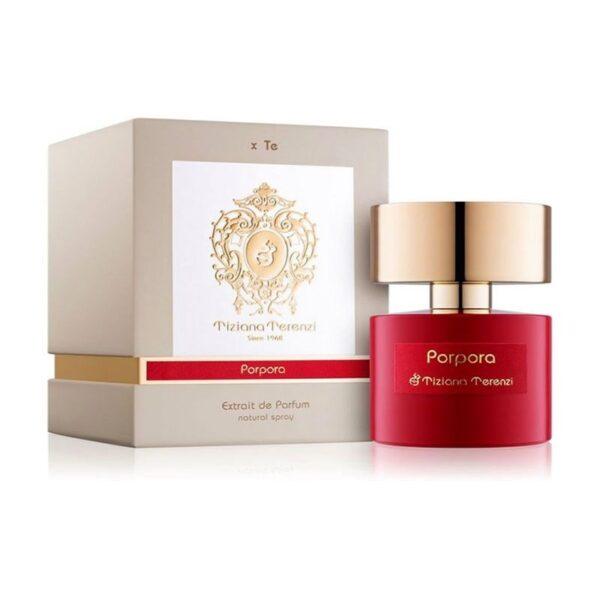 Chypre Sublime unisex Perfume by Floral Street for unisex UAE