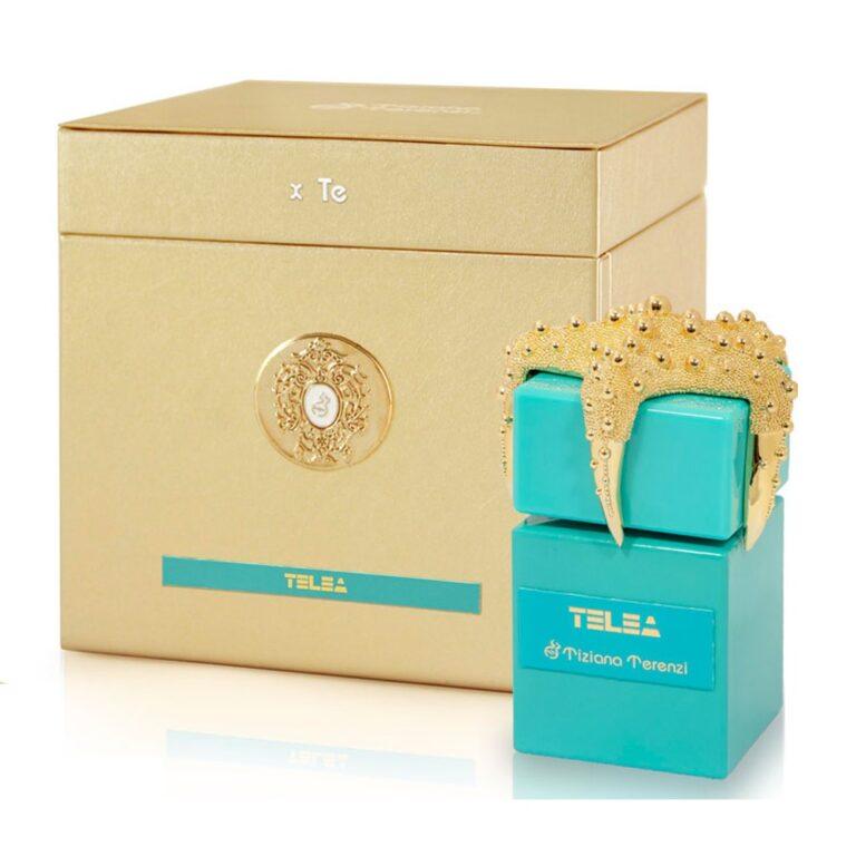 Tiziana Terenzi Telea Perfume by Tiziana Terenzi for unisex UAE
