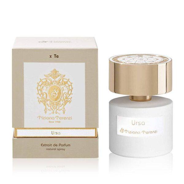 Tiziana Terenzi Ursa Perfume by Tiziana Terenzi for unisex UAE Tiziana Terenzi Ursa Perfume by Tiziana Terenzi for unisex UAE