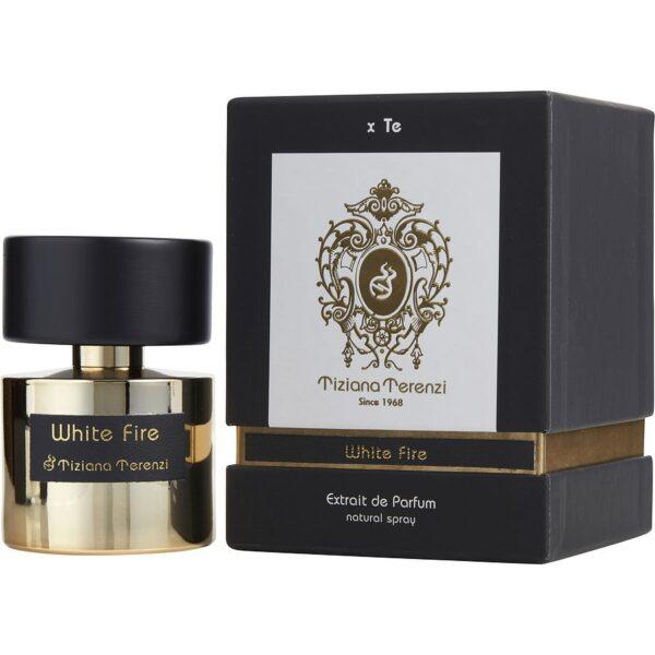 Tiziana Terenzi White Fire Perfume