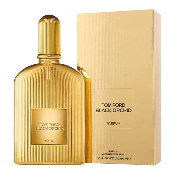 Michael Malul Jet Black Enigma Perfume by Michael Malul for male UAE