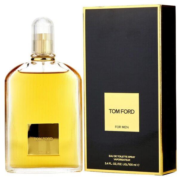 Tom Ford For Men perfume