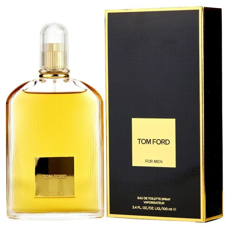 Tom Ford For Men Perfume by Tom Ford for Men UAE