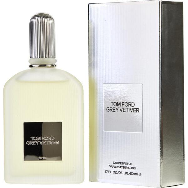 Tom Ford Grey Vetiver Edp Perfume