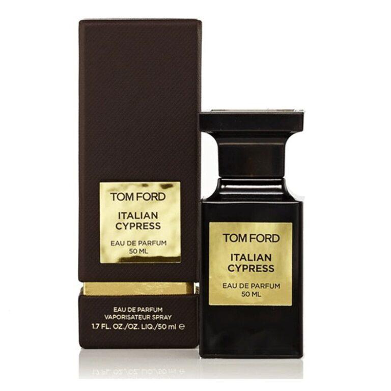 Tom Ford Italian Cypress Perfume by Tom Ford for unisex UAE