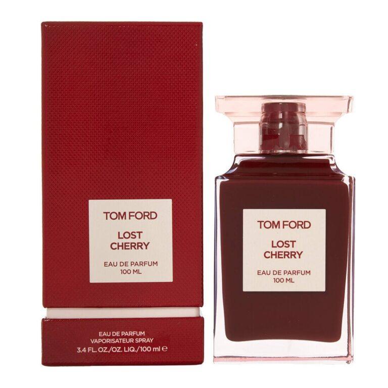 Tom Ford Lost Cherry Perfume by Tom Ford for unisex UAE
