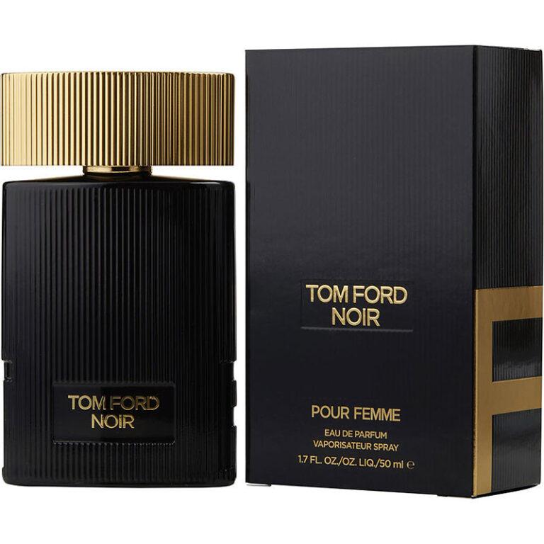 Tom Ford Noir Pour Femme Perfume by Tom Ford for female UAE
