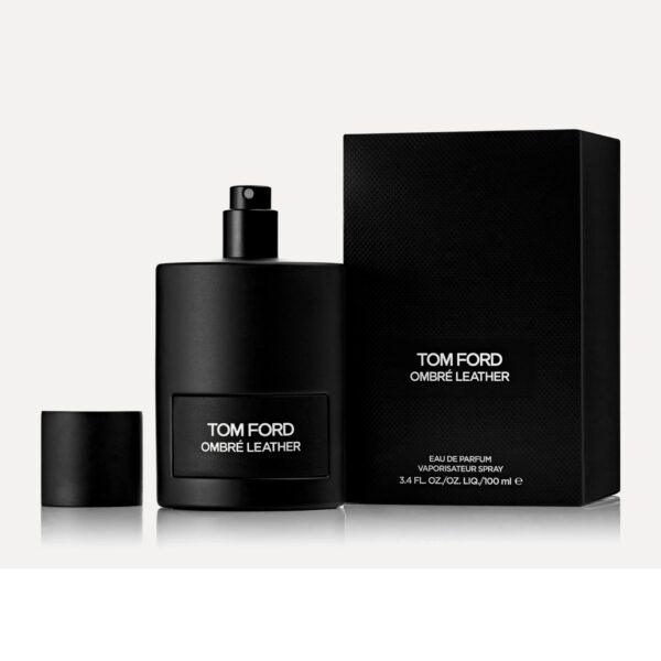 Tom Ford Ombré Leather 2018 Perfume
