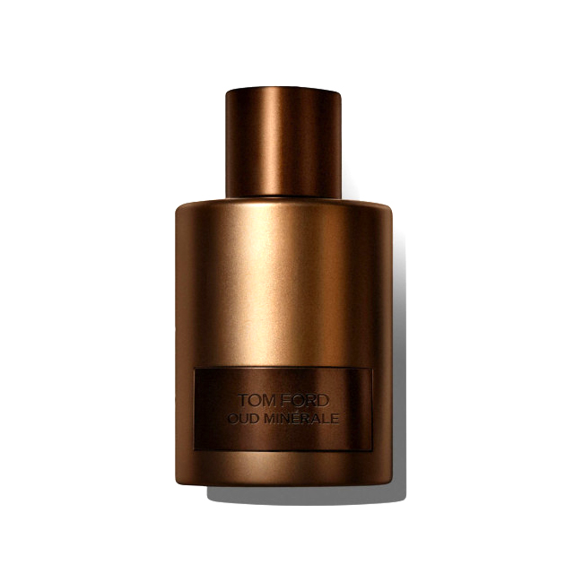 Tom Ford Oud Minérale (2023) Perfume by Tom Ford for Unisex UAE