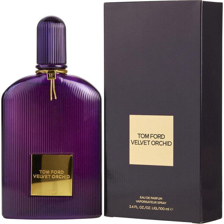 Tom Ford Velvet Orchid Perfume by Tom Ford for female UAE