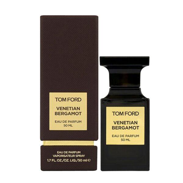 Tom Ford Venetian Bergamot Perfume