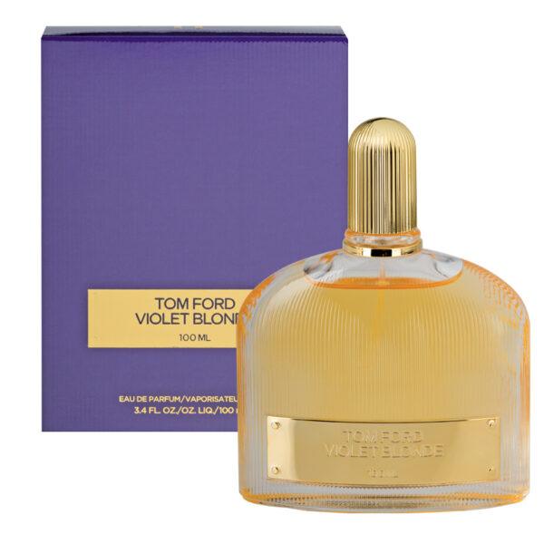 Tom Ford Violet Blonde Perfume