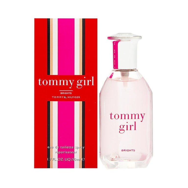Tommy Hilfiger Tommy Girl Brights Perfume by Tommy Hilfiger for female UAE