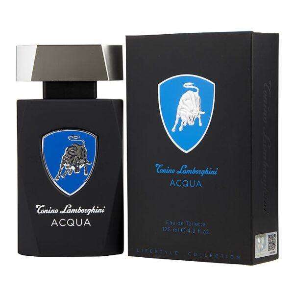 Tonino Lamborghini Acqua Perfume
