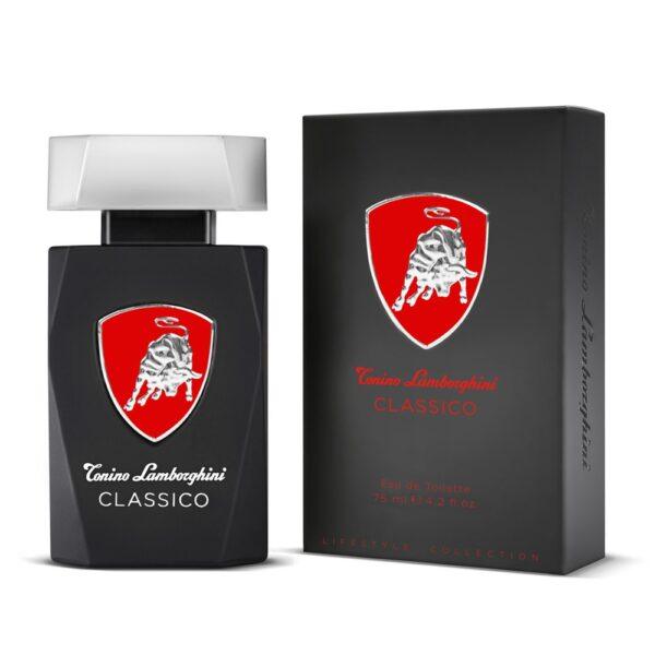 Tonino Lamborghini Classico Perfume