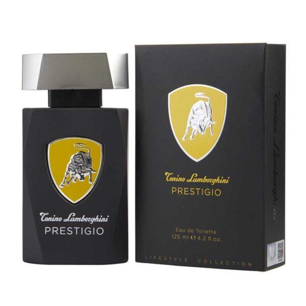 Ab Spirit Perfume by Lomani for male UAE
