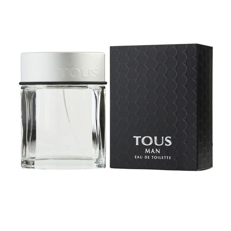 Tous Man Perfume by Tous for male UAE