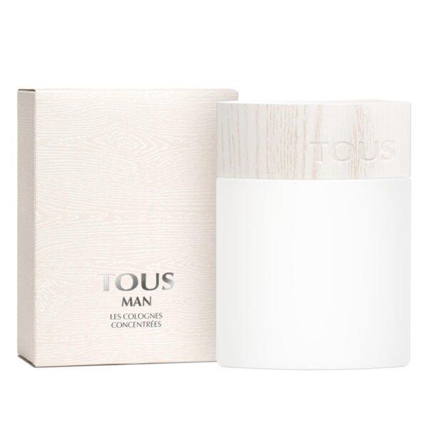 Tous Man Les Colognes Concentrees Perfume
