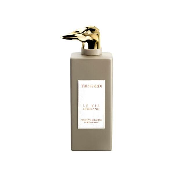 Trussardi Aperitivo Milanese Porta Nuova perfume