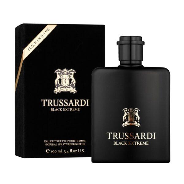 Trussardi Black Extreme Perfume